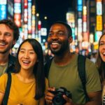 Tokyo: Shibuya and Shinjuku Night Private Walking Tour - Transition to Shinjuku – The City Lights and Hidden Corners