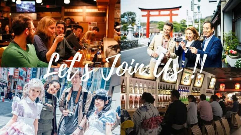Tokyo Shibuya Bar Hopping TourHidden Izakaya & Local Guide - A Deep Dive into the Shibuya Bar Hopping Tour