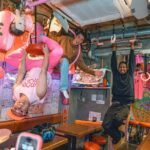 Tokyo Shibuya Crazy Entertainment Bar Experience with Local Guide - What Travelers Are Saying