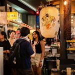 Tokyo: Shibuya Crossing & Hidden Streets Walking Tour - The Itinerary Breakdown