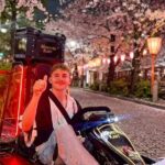 Tokyo Shibuya Harajuku Go-Kart Express Tour Trial version - Authentic Insights from Reviewers