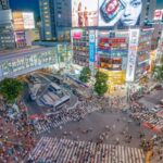 Tokyo: Shibuya Night Walking Tour with Rooftop City Views - The Itinerary in Detail: What You Can Expect