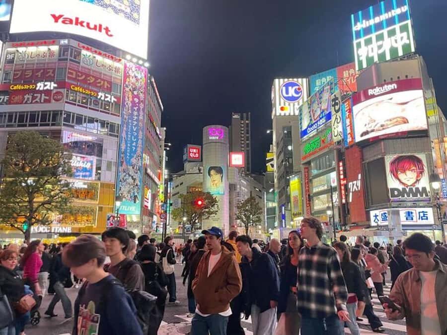 Tokyo: Shibuya Premium Sake & Japanese Cuisine Pairing Tour - What Makes This Tour Stand Out