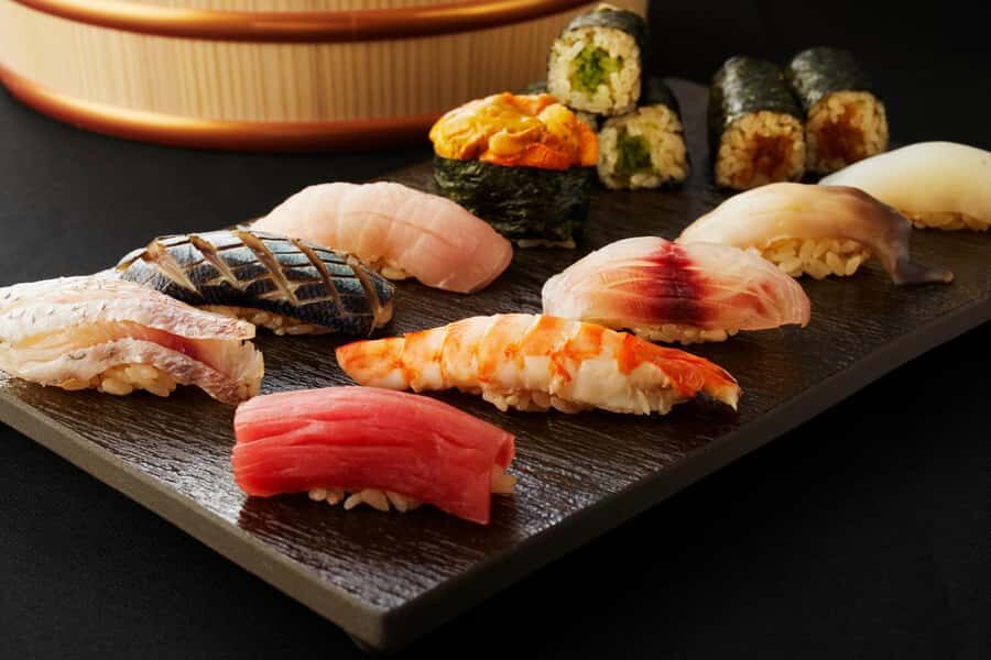 Tokyo Shibuya: Private Sushi-Making with a Sushi Master - Authenticity & Cultural Insights