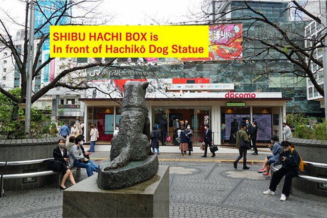 Tokyo Shibuya Skincare & Makeup Walking Tour - Who Will Love This Tour?