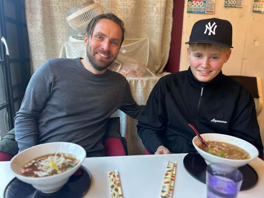 Tokyo Shibuya: Taste Limited-Edition Ramen Only in Japan - Practical Details: Making the Most of Your Ramen Tour