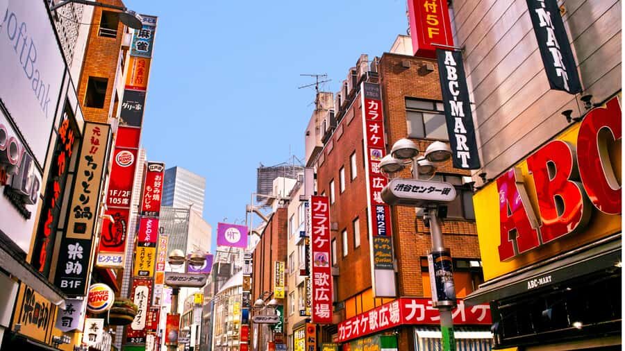 Tokyo: Shibuya Vibes - Walking Tour - Good To Know
