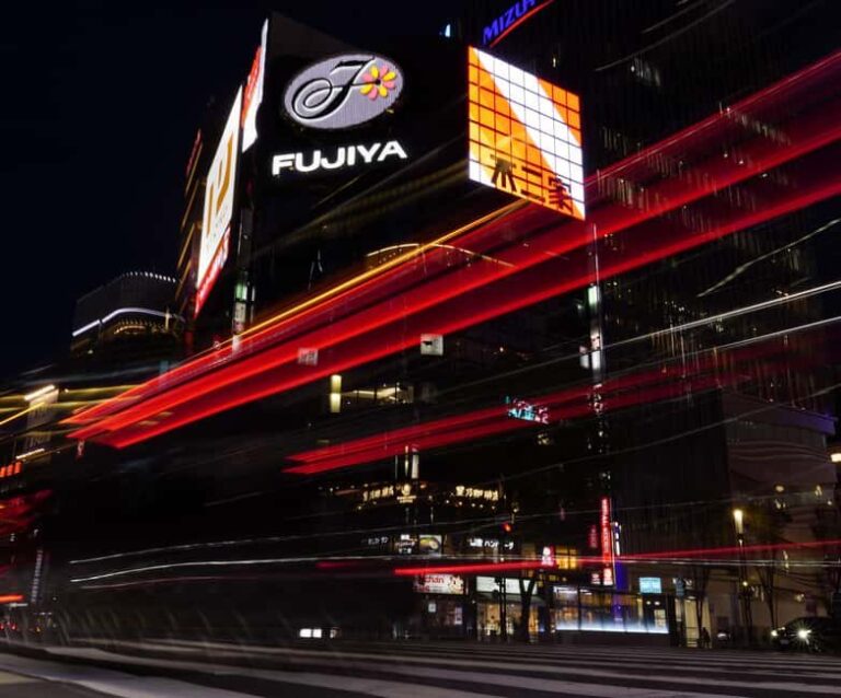 Tokyo: Shinbashi Food Tour - An In-Depth Look at the Shinbashi Food Tour