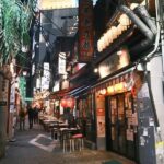Tokyo: Shinjuku Back-Alley Food and Local Culture Tour - The Authenticity of Everyday Life