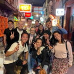 Tokyo: Shinjuku Bar and Izakaya Hopping Tour - The Practical Aspects