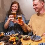 Tokyo Shinjuku Bar Hopping and Karaoke Night Tour - Is This Tour Worth It?