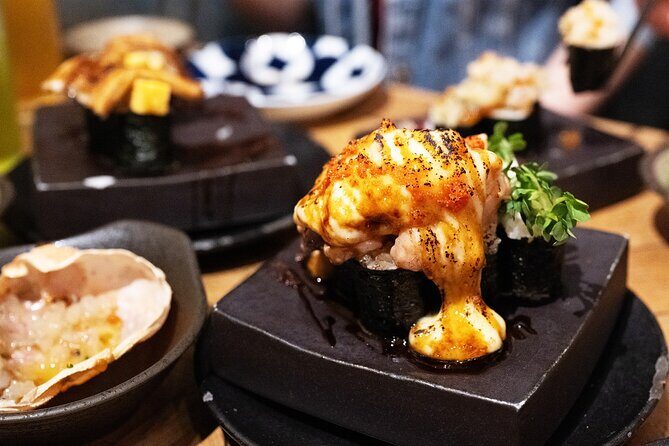 Tokyo Shinjuku Bar Hopping and Karaoke Night Tour - The Included Guide