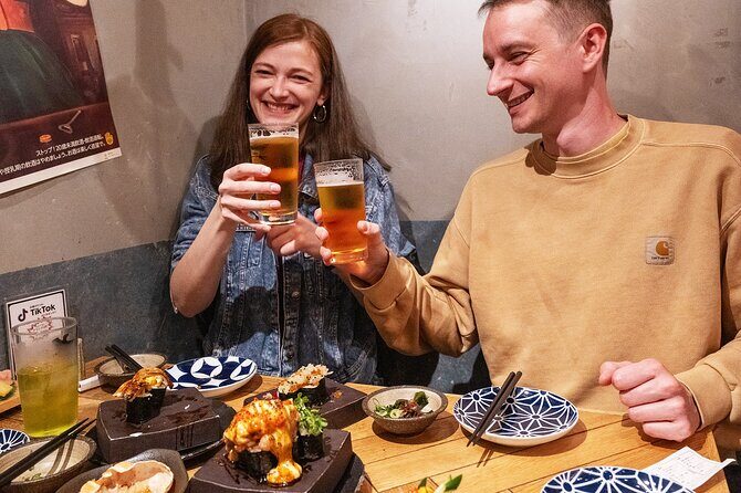 Tokyo Shinjuku Bar Hopping and Karaoke Night Tour - Is This Tour Worth It?