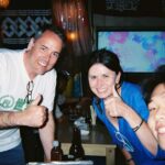 Tokyo: Shinjuku Bar Hopping & Cultural Exchange with Locals - Exploring the Itinerary in Detail