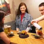 Tokyo: Shinjuku Bar Hopping & Night Walking Tour - The Food and Drinks: Authentic Japanese Nightlife