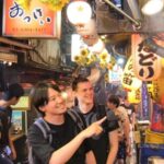 Tokyo: Shinjuku Bar Hopping with All-You-Can-Drink & Dinner - What Sets This Tour Apart?
