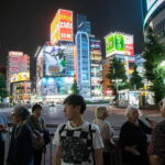 Tokyo: Shinjuku District Guided Walking Tour at Night - A Closer Look at the Itinerary
