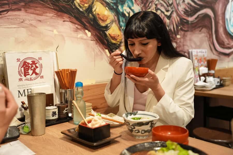 Tokyo Shinjuku Food/Street Culture Tour: 15 Dishes+3 Drinks - What Makes This Tour Stand Out