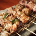 Tokyo: Shinjuku Food Tour- 15 Dishes and 4 Eateries - The Food: What You’ll Taste