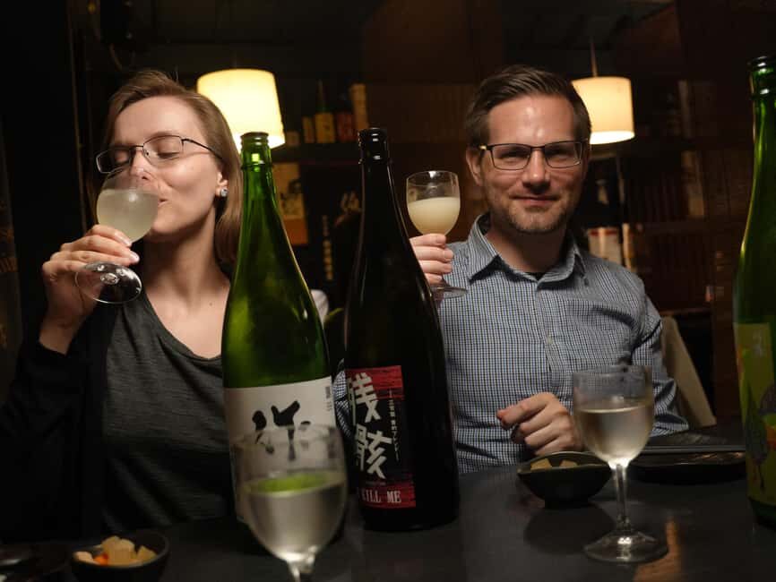 Tokyo Shinjuku Food Tour for Family [1 Group Only] - Exploring Shinjuku: What to Expect