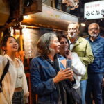 Tokyo: Shinjuku Golden Gai Bar Hopping Night Tour - An In-Depth Look at the Golden Gai Night Tour