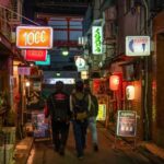 Tokyo: Shinjuku Golden Gai Bar Hopping that only locals know - What to Expect from the Tour