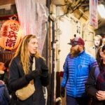 Tokyo Shinjuku Historical & Backstreets Walking Tour - Practical Details and What You Should Know