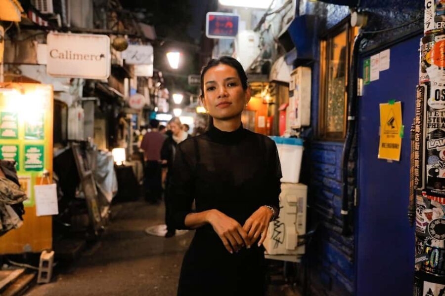 Tokyo: Shinjuku Night Photography Tour with Photographer - Why You Should Consider This Tour