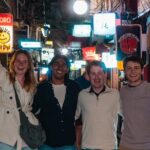 Tokyo Shinjuku Night Walking Tour Golden Gai And Local Culture - Golden Gai: A Themed Bar Wonderland