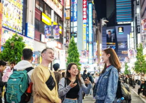 Tokyo: Shinjuku Nightlife & Secret Backstreets Walking Tour - Why This Tour Offers Great Value