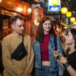 Tokyo: Shinjuku Nightlife Tour with Karaoke and Bar Hopping - Transportation, Timing, and Group Size