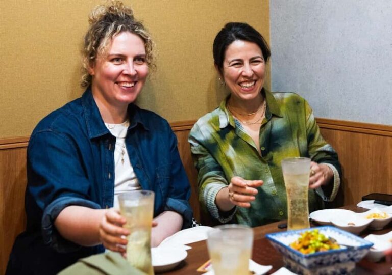 Tokyo: Shinjuku Nightlife Tour with Karaoke and Bar Hopping - Who Will Love This Experience?