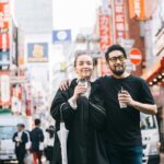 Tokyo: Shinjuku Private Photoshoot with optional video reel - The Practicalities