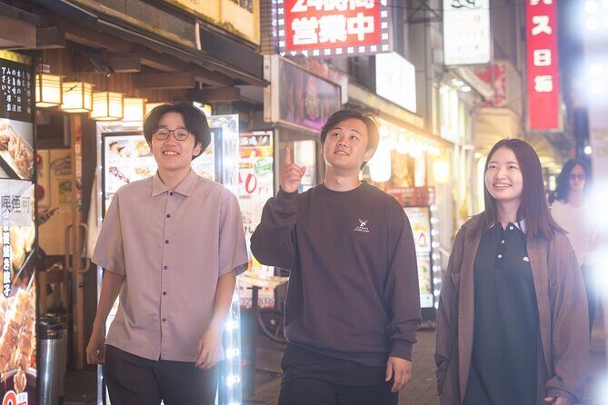 Tokyo: Shinjuku Private Vibrant District Walking Tour - Hidden Gems and Local Secrets