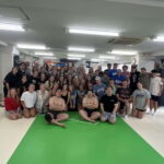 Tokyo Shinjuku: Sanctuary Grand Sumo Experience For Group - Practical Details & Tips