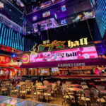 Tokyo: Shinjuku Walking Tour with Godzilla Head - The Chaotic Charm of Don Quijote