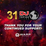 Tokyo Shinjuku: WARP Nightclub Ticket & VIP (For Foreign) - The Sum Up