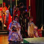 Tokyo: Show Club Nest Cabaret Show with Unlimited Drinks - Who Will Love It?