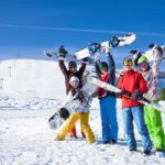 Tokyo: Ski or Snowboard Day Trip - What to Expect on the Slopes