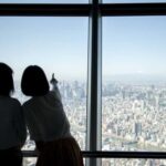 Tokyo: Skytree Guided Tour with Tembo Galleria Entry - Exploring the Details of the Tokyo Skytree Guided Tour