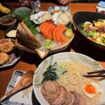 Tokyo: Small Family Cooking market Experience by local host - The Sum Up