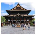 Tokyo: Snow Monkey & Nagano Customiseable Private Day Tour - What’s Included and Whats Not