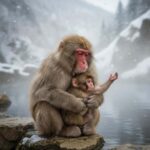 Tokyo: Snow Monkey Park And Zenko-ji Temple Full-Day Tour - The Logistics: What to Expect