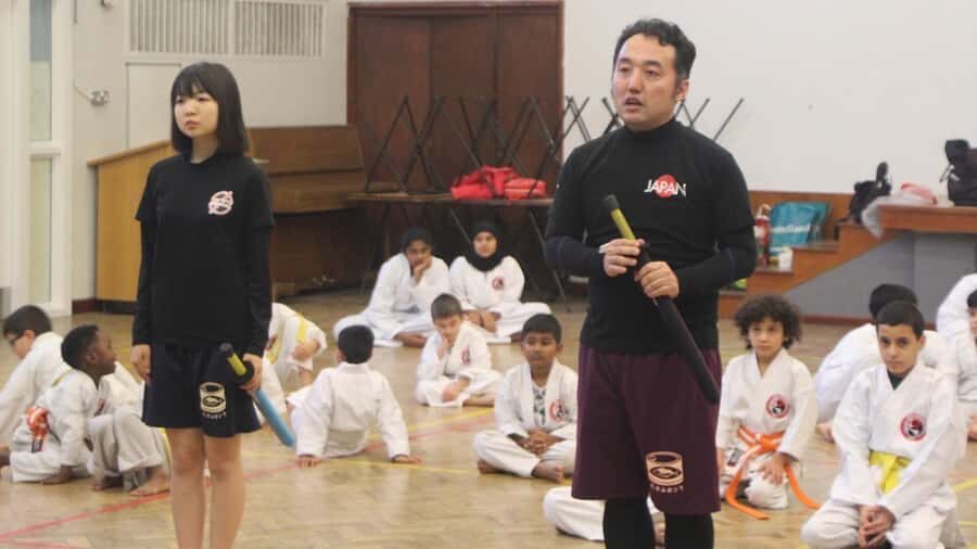 Tokyo: Sport Chanbara Experience with Instructor - Why This Experience Is Worth It