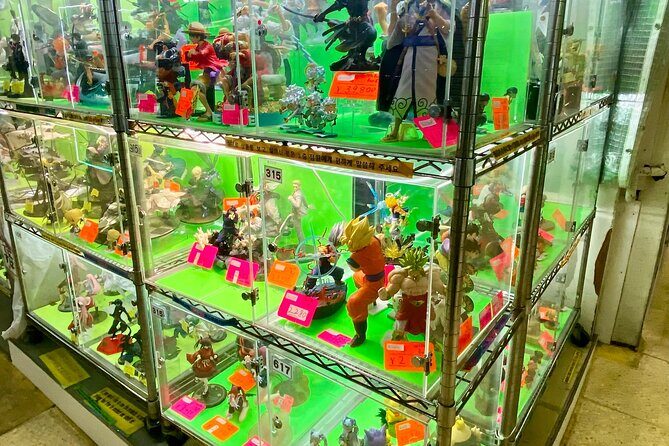 Tokyo Station Stamp Rally & City Walk Tour - Navigating the Train System and Cultural Tips