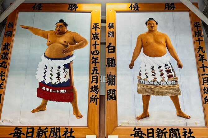 Tokyo: Step into tradition, sumo wrestlers and geisha - Exploring Kagurazaka: Old Edo Charm