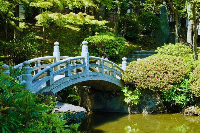 Tokyo: Step into tradition, sumo wrestlers and geisha - Who Should Consider This Tour?