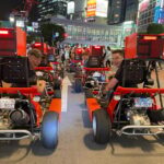 Tokyo: Street Kart Experience in Shibuya - An In-Depth Look at the Tokyo Street Kart Experience