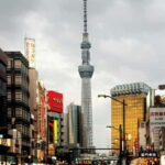Tokyo: Streets, Mount Fuji, Transportation & Tour Guide - Practical Details and What to Expect
