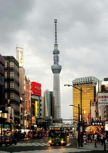 Tokyo: Streets, Mount Fuji, Transportation & Tour Guide - Practical Details and What to Expect
